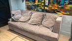 Heerlijke bank, Huis en Inrichting, Gebruikt, Modern comfotabel, Driepersoons, 75 tot 100 cm
