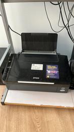Printer Epson, Computers en Software, Printers, Ophalen of Verzenden, Zo goed als nieuw, Printer