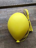 2 ikea dromminge lamp ballon vintage retro, Ophalen, Zo goed als nieuw