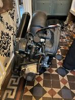 Vespa lx 4V 50cc motorblok, Ophalen, Zo goed als nieuw, Standard