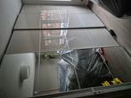 Schuifdeuren ikea pax 300cm totaal, Ophalen of Verzenden, Zo goed als nieuw, 200 cm of meer