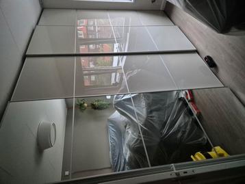 Schuifdeuren ikea pax 300cm totaal