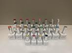 GelBottle kleuren en topcoat, Overige kleuren, Ophalen of Verzenden, Zo goed als nieuw, Handen en Nagels