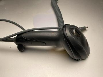 Symbol barcode scanner DS6707 beschikbaar voor biedingen