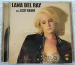 Lana Del Rey – Lana Del Rey A.K.A. Lizzy Grant CD= Sealed, Cd's en Dvd's, Ophalen of Verzenden, 2000 tot heden, Nieuw in verpakking