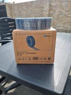 4 rollen Bekaert Murfor Compact E-70 Metselwerkwapening, Ophalen of Verzenden, Nieuw, Overige metalen