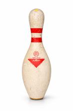 7 Oude Kegels - Bowling, Sport en Fitness, Bowlen, Ophalen, Gebruikt, Overige typen