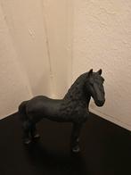 13792 friese hengst, schleich, Ophalen of Verzenden, Zo goed als nieuw