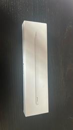 Apple pencil 2e generatie nieuw, Computers en Software, Apple iPads, Apple iPad, Wit, Nieuw, Ophalen of Verzenden