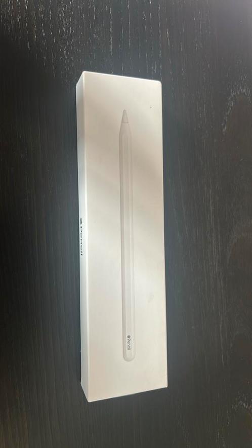 Apple pencil 2e generatie nieuw, Computers en Software, Apple iPads, Nieuw, Apple iPad, Wi-Fi, 64 GB, Wit, Ophalen of Verzenden