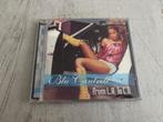 Blu Cantrell - From L.A. To L.O. Mixtape RARE CD, Ophalen of Verzenden, 1980 tot 2000