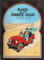 Kuifje en het zwarte goud (softcover), Eén stripboek, Ophalen of Verzenden, Zo goed als nieuw