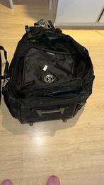 Scubapro Duikkoffer, Ophalen, Gebruikt