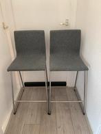 Bar kruk, Huis en Inrichting, Ophalen, Zo goed als nieuw, 60 tot 90 cm
