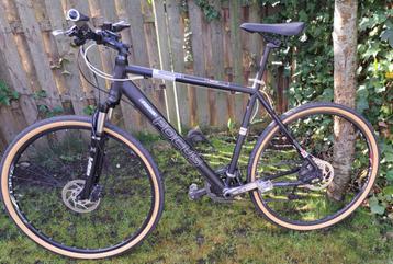 Focus Sporthybride mountainbike beschikbaar voor biedingen