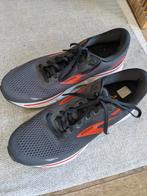 Brooks ghost heren maat 9 42,5., Sport en Fitness, Ophalen of Verzenden, Zo goed als nieuw, Hardloopschoenen, Overige merken