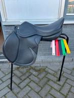 Diverse tweedehandse dressuur & spring zadels | vanaf €175,-, Dieren en Toebehoren, Paarden en Pony's | Zadels, Ophalen of Verzenden