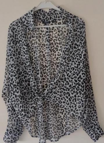 Coolcat Blouse Maat 42 beschikbaar voor biedingen