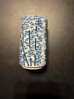 Chinees of Japans porselein, klein vaasje., Antiek en Kunst, Ophalen of Verzenden