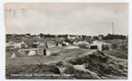 Schiermonnikoog Kampeerterrein Seedune met vuurtoren 1966, Ophalen, 1960 tot 1980, Gelopen, Waddeneilanden