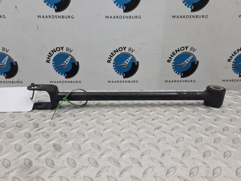 DACIA DUSTER SPOORSTANG 2011, Ophalen of Verzenden, Gebruikt, Stiba lid