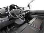 Toyota PROACE Worker 102pk Long L3 Airco Cruise control Trek, Voorwielaandrijving, Gebruikt, Euro 6, 4 cilinders