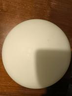 Glashutte Limburg Lamp - Model 41250, Huis en Inrichting, Lampen | Plafondlampen, Ophalen of Verzenden, Gebruikt, Glas, Design