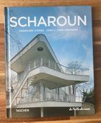 E. Syring - Scharoun, Boeken, Kunst en Cultuur | Architectuur, E. Syring, Ophalen of Verzenden, Zo goed als nieuw