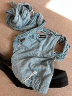 Didyklick didymos baby & peuterdraagzak draagdoek, Kinderen en Baby's, Babydragers en Draagdoeken, Ophalen, Gebruikt, Draagzak