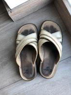 Dr. Martens 8A53 Vintage slippers maat 37, Kleding | Dames, Slippers, Dr. Martens, -, Beige