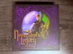Neverland’s Legacy (unpunched), Ophalen of Verzenden, Zo goed als nieuw