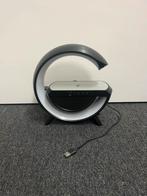 Bluetooth Speaker met Draadloze Oplader, Audio, Tv en Foto, Luidsprekers, Overige typen, Zo goed als nieuw, Minder dan 60 watt