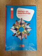 Marc Zanten - Meten en meetkunde, Boeken, Marc Zanten; Jos van den Bergh; Ortwin Hutten; Petra van den ..., Nieuw, Ophalen of Verzenden