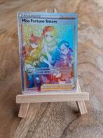 Miss Fortune Sisters (LOR209), Hobby en Vrije tijd, Verzamelkaartspellen | Pokémon, Ophalen of Verzenden, Zo goed als nieuw, Losse kaart