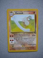 pokemon Jungle trading card Marowak 3964, 60 IP, Hobby en Vrije tijd, Verzamelkaartspellen | Pokémon, Ophalen of Verzenden