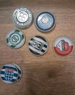 Clubbies, Plus, Ophalen of Verzenden