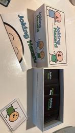 Joking hazard, Ophalen, Zo goed als nieuw