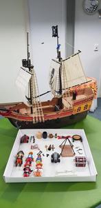 playmobil, Ophalen of Verzenden, Gebruikt, Complete set