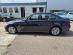 BMW 3-serie 320i Business Lineautomaat/ navigatie/ airco, Achterwielaandrijving, 4 cilinders, 150 pk, Blauw