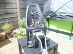 Te koop  YEPP fietszitje achter., Fietsen en Brommers, Ophalen, Achterzitje, Yepp, 0 t/m 18 kg