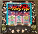 LP The Story of Pop 1977, Ophalen of Verzenden, 1960 tot 1980, Zo goed als nieuw, 12 inch