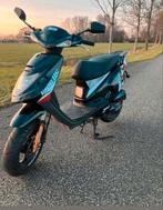 Tgb Scooter 50cc, Gebruikt, Overige modellen, Maximaal 45 km/u, Ophalen of Verzenden