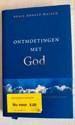 Ontmoetingen met God - Neale Donald Walsch, Ophalen of Verzenden, Gelezen, Christendom | Katholiek