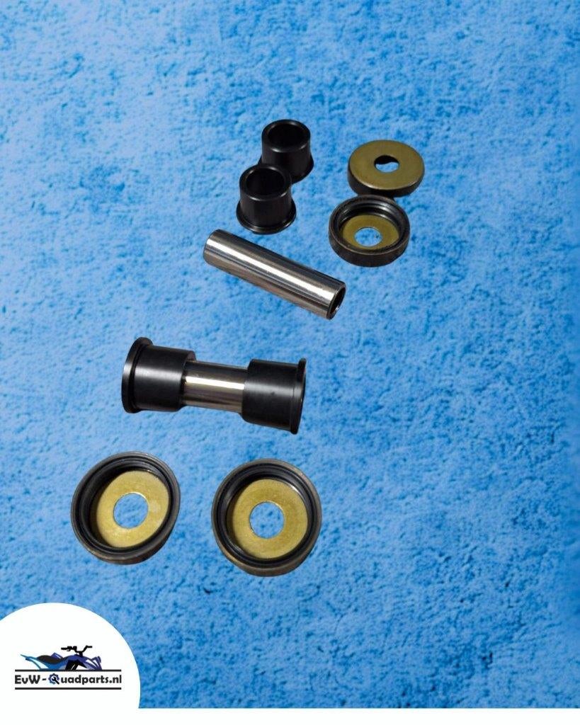 Draagarmlagers a-arm repair kit Yamaha YFZ 450R Raptor 700, Ophalen of Verzenden, -, -, -