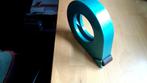 Vintage Plakband dispencer, Ophalen of Verzenden, Gebruikt