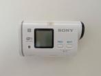 Sony action cam As100v, Ophalen of Verzenden, Gebruikt, Sony