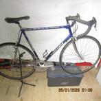 te koop mooie concorde alles campagnolo zie foto s, Fietsen en Brommers, Staal, Zo goed als nieuw, 57 tot 61 cm, Meer dan 20 versnellingen