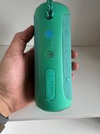 JBL Flip 4 speaker (battery drains quickly ️ + hisses), JBL, Overige typen, Ophalen of Verzenden, Niet werkend