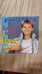Danny de Munk - Mijn Stad Single met Foto-Disc, Gebruikt, Maxi-single, Ophalen of Verzenden, 1 single