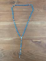 Rozenkrans, Ophalen of Verzenden, Zo goed als nieuw, Sieraad